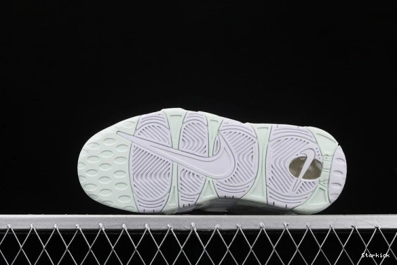 AIR NIKE 917593-300 “BARELY UPTEMPO MORE GREEN” 1019